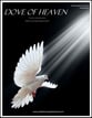 Dove of Heaven piano sheet music cover